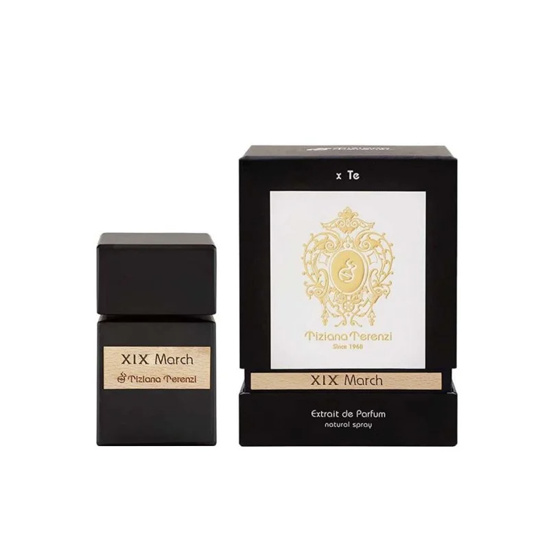 XIX March Perfume Extract Unisex 100 ml