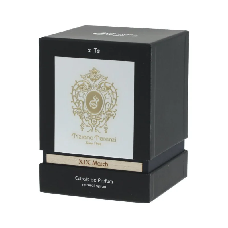 XIX March Perfume Extract Unisex 100 ml