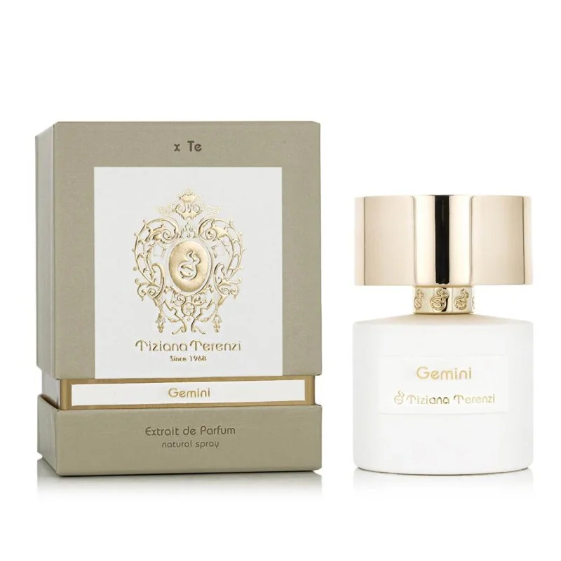 Gemini Perfume Extract Unisex 100 ml