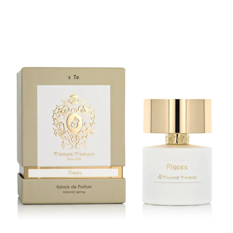 Pisces perfume extract unisex 100 ml