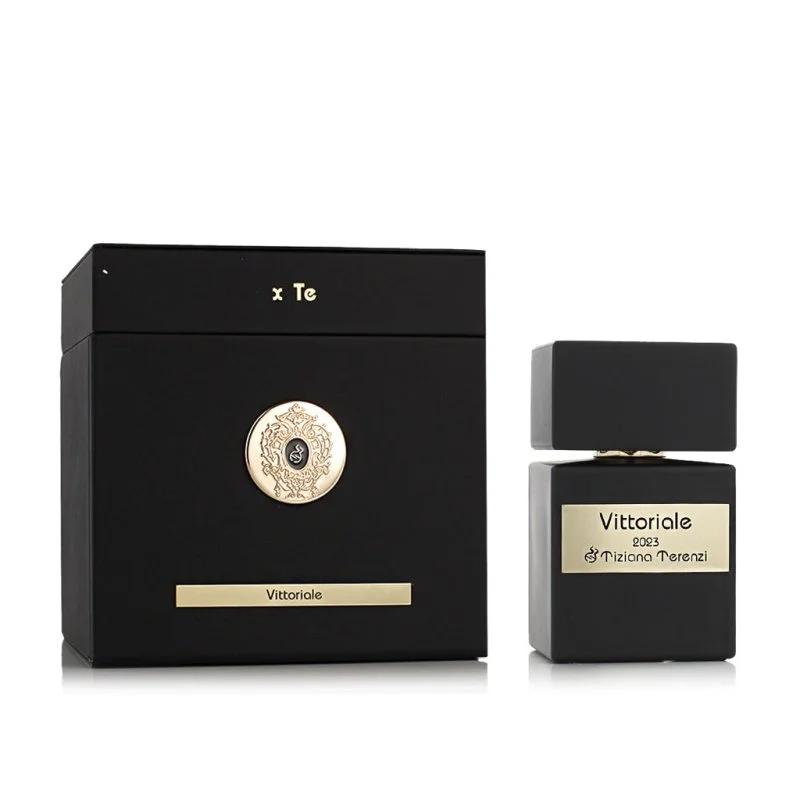 Vittoriale Extrait de Parfum Unisex 100 ml