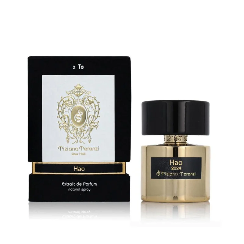 Hao Perfume Extract Unisex 100 ml