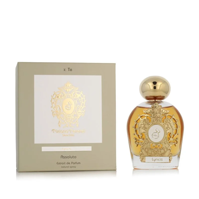 Lyncis Perfume Extract Unisex 100 ml