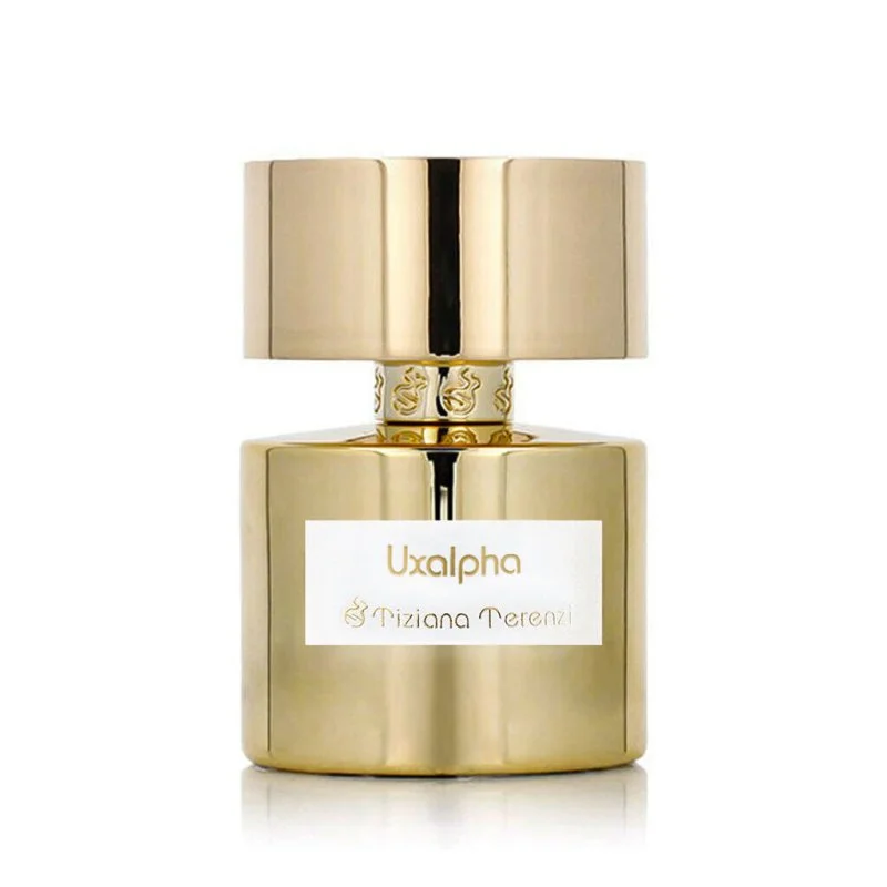 Uxalpha Perfume Extract Unisex 100 ml