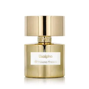 Tiziana Terenzi Uxalpha Perfume Extract Unisex