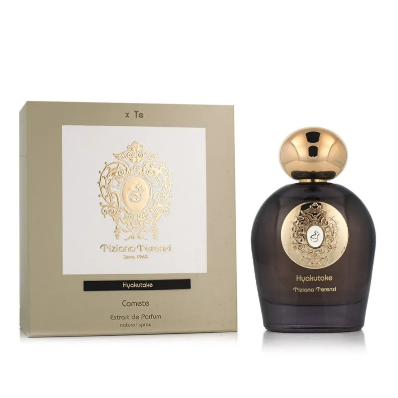Hyakutake Perfume Extract Unisex 100 ml