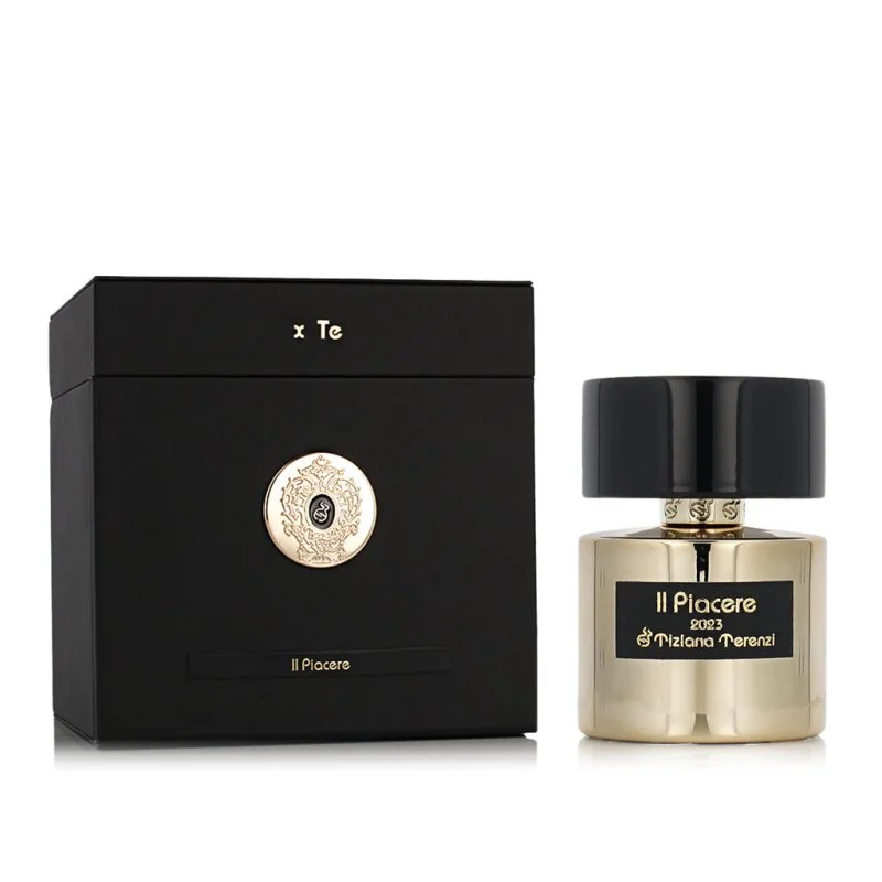 Il Piacere Perfume Extract Unisex 100 ml