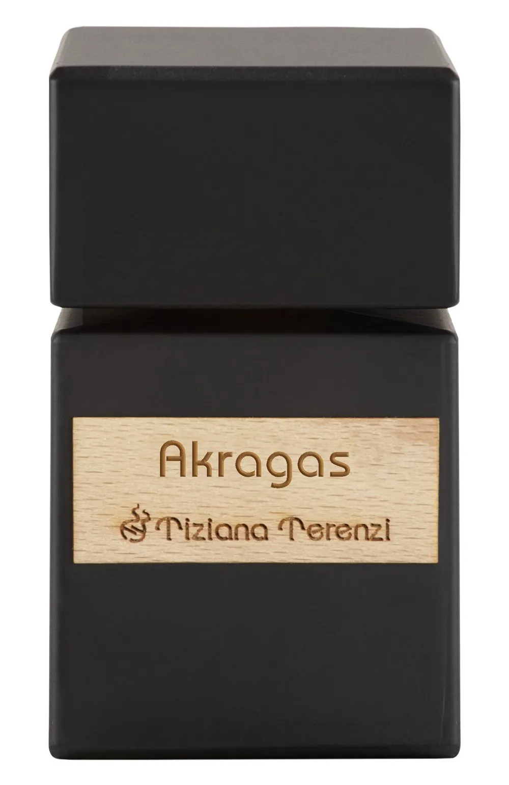 Akragas perfume extract unisex 100 ml