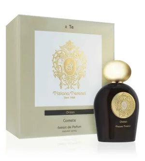 Tiziana Terenzi Chiron perfume extract unisex 100 ml