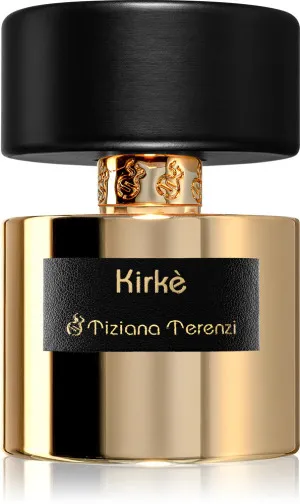 Tiziana Terenzi Kirke perfume extract unisex 100 ml