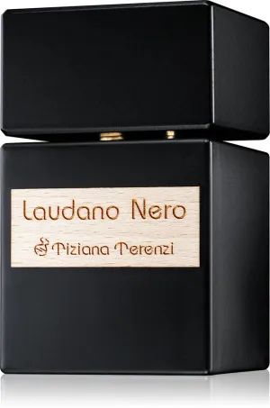 Tiziana Terenzi Laudano Nero Parfum 100 ml unisex