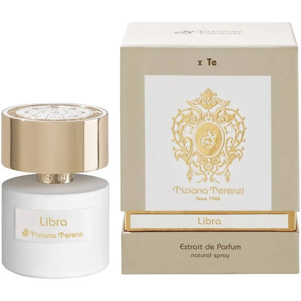 Libra perfume extract unisex 100 ml