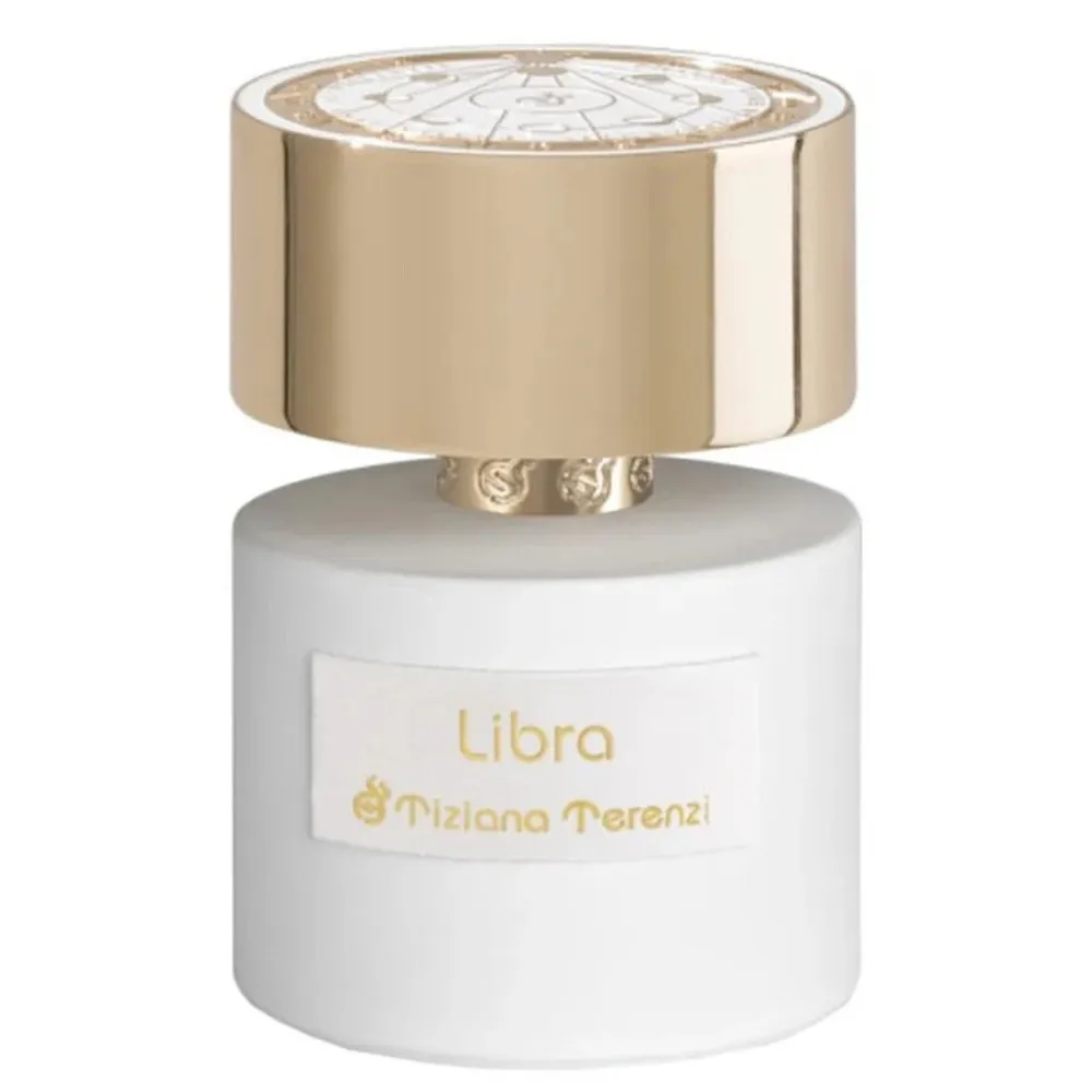 Libra perfume extract unisex 100 ml