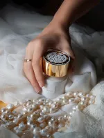 Libra perfume extract unisex 100 ml