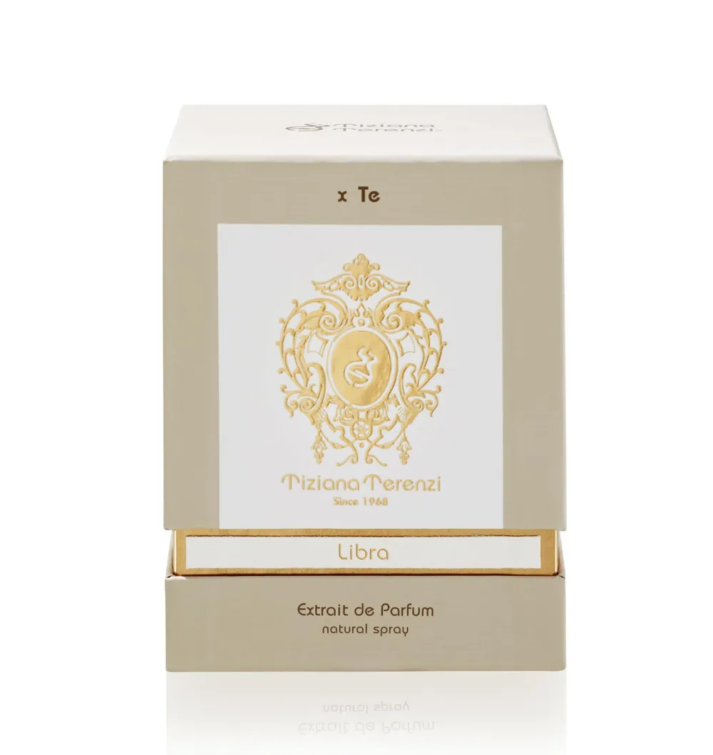Libra perfume extract unisex 100 ml