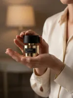 Lillipur perfume extract unisex 100 ml