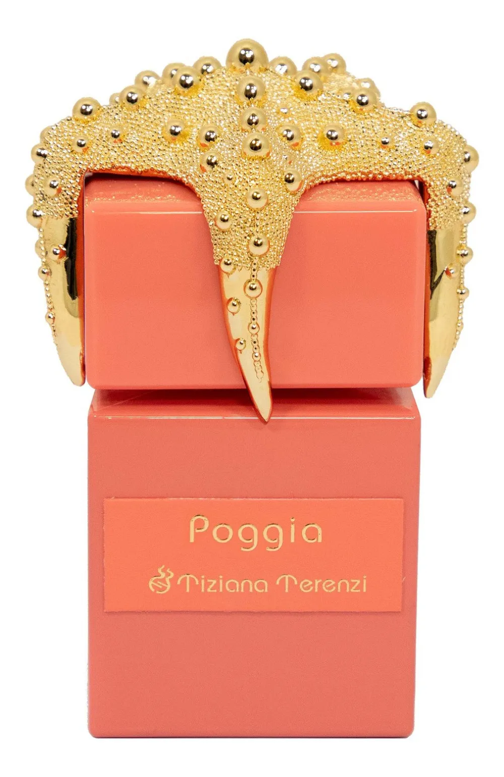 Poggia perfume extract unisex 100 ml