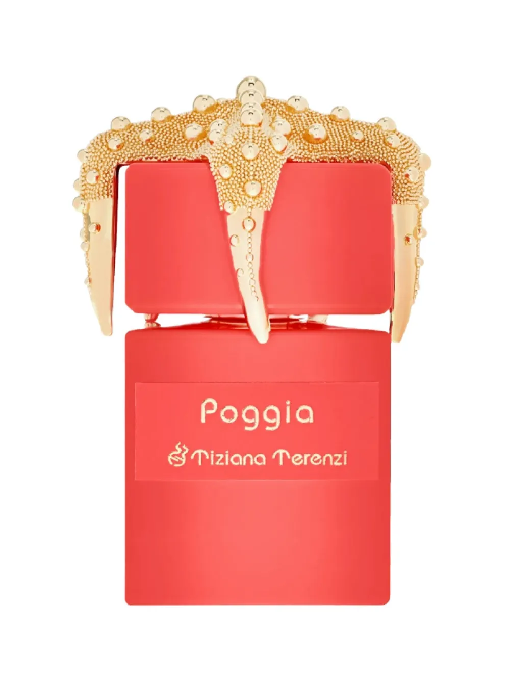 Poggia perfume extract unisex 100 ml