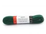 Ferwer Dark green shoelaces