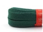 Ferwer Dark green shoelaces