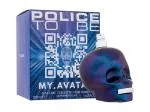 To Be My.Avatar for Man eau de toilette for men 125 ml