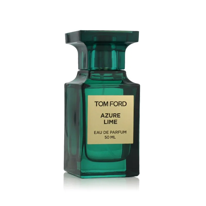 Azure Lime Unisex Eau de Parfum 50 ml