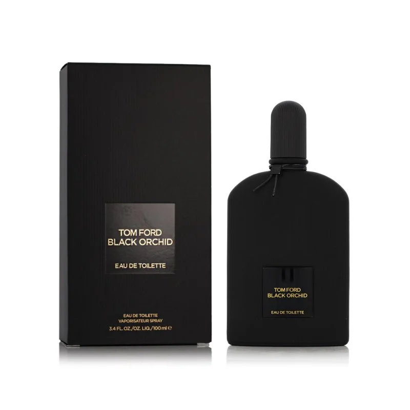 Black Orchid Eau de Toilette for Women 100 ml