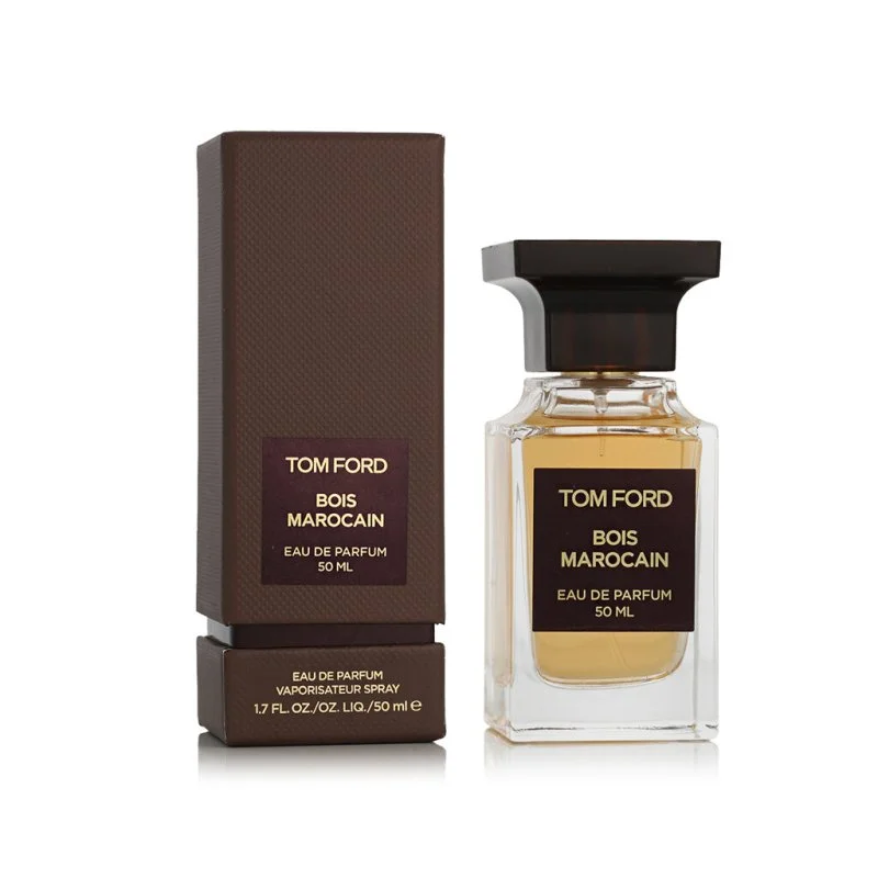 Bois Marocain 2022 Unisex Eau de Parfum 50 ml