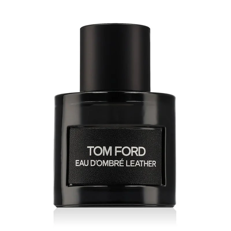 Ombré Leather Eau de Toilette for Men 50 ml