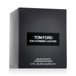 Ombré Leather Eau de Toilette for Men 50 ml