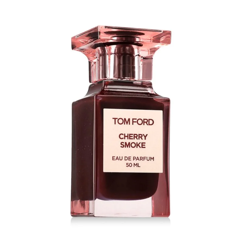 Cherry Smoke Unisex Eau de Parfum 50 ml