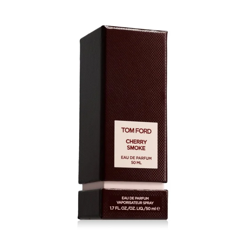 Cherry Smoke Unisex Eau de Parfum 50 ml