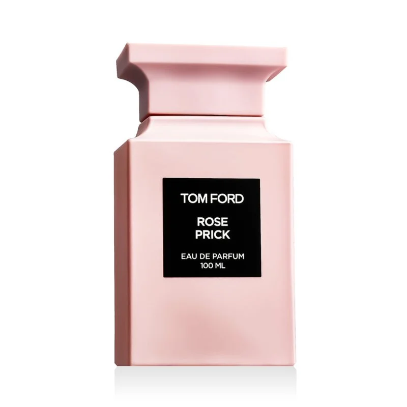 Rose Prick Eau de Parfum Unisex 100 ml