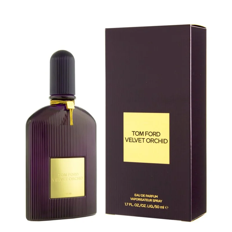 Velvet Orchid Eau de Parfum for Women 50 ml