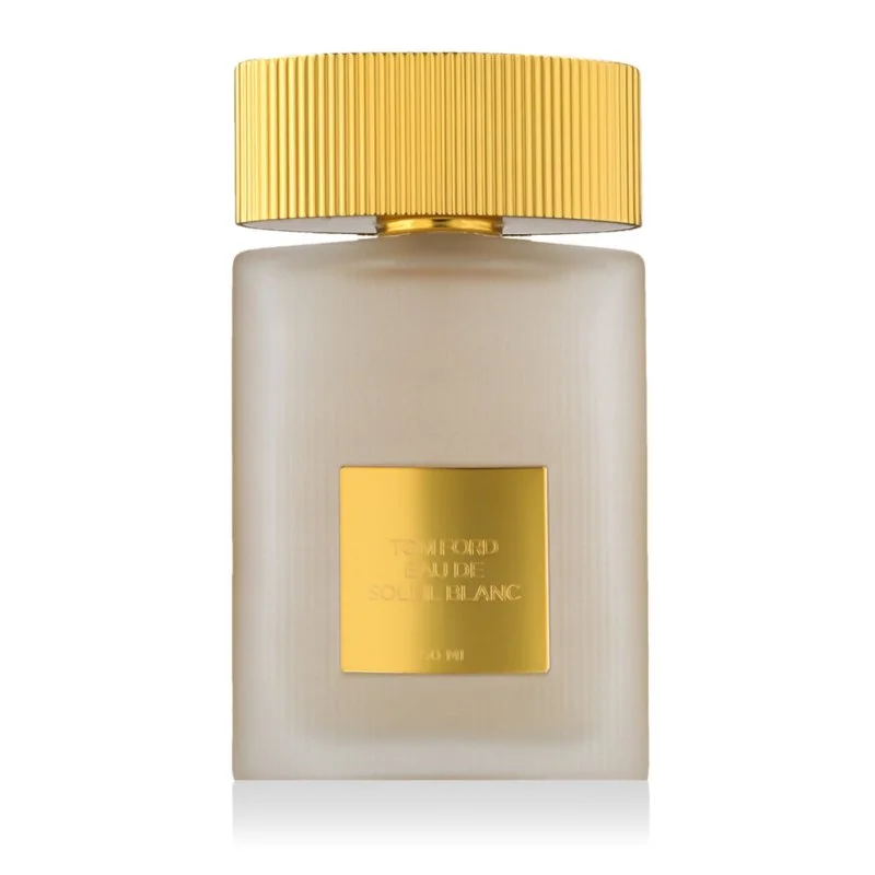 Eau de Soleil Blanc 2025 Eau de Toilette Unisex 50 ml