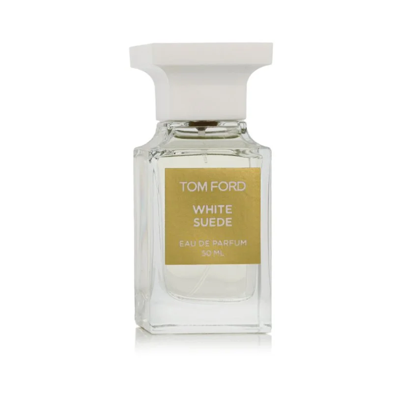 White Suede Eau de Parfum for Women 50 ml
