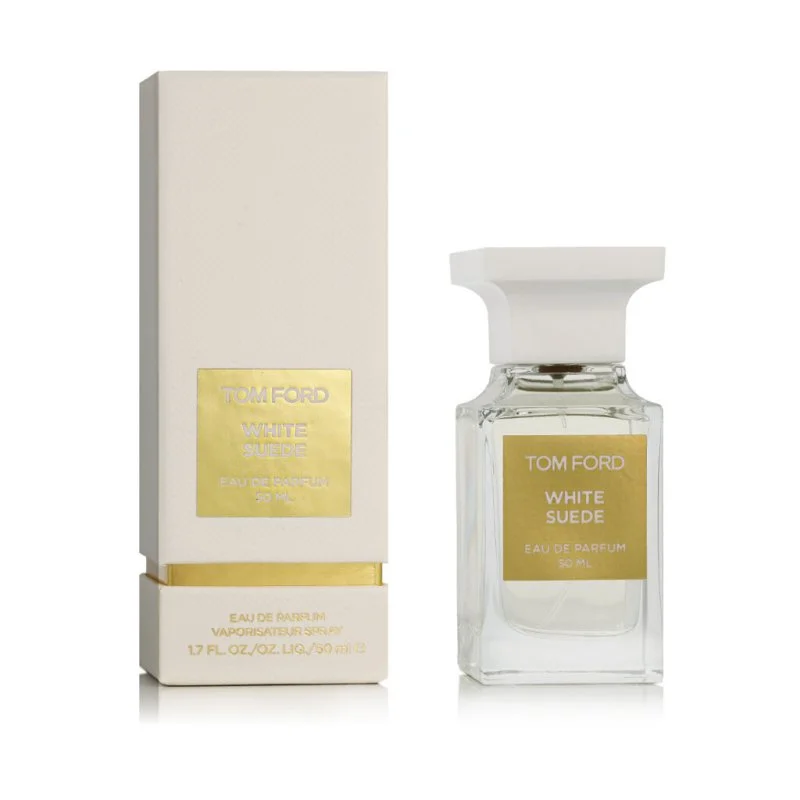 White Suede Eau de Parfum for Women 50 ml