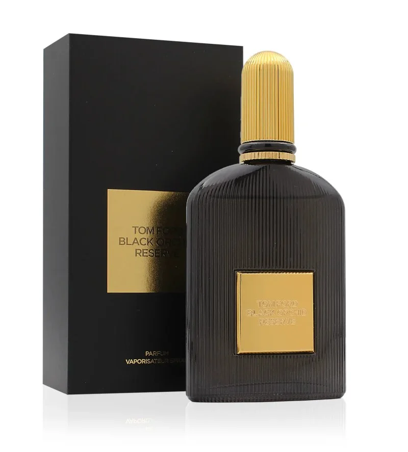 Black Orchid Reserve unisex perfume 100 ml