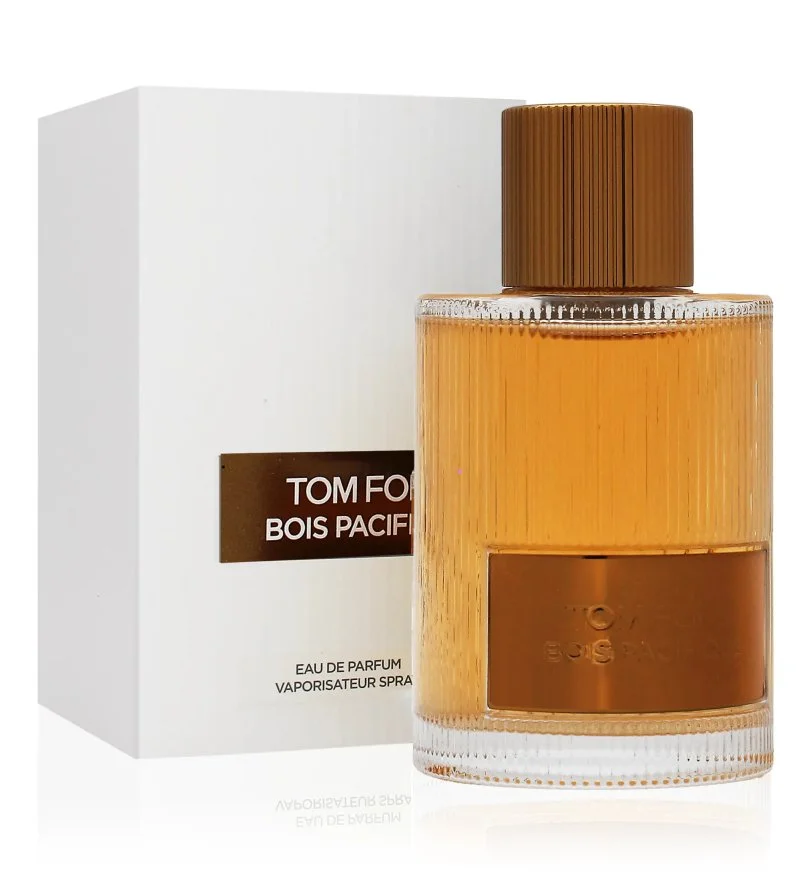 Bois Pacifique Eau de Parfum for Men 100 ml
