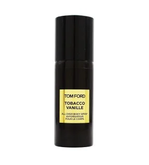 Tom Ford Tobacco Vanille body spray