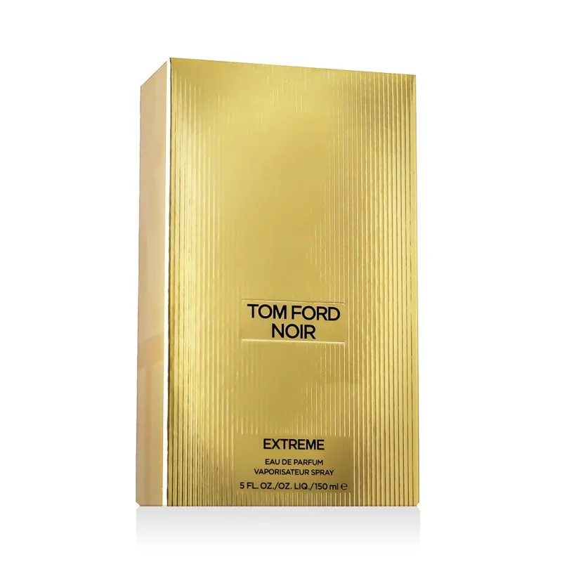 Noir Extreme Eau de Parfum for Men 150 ml