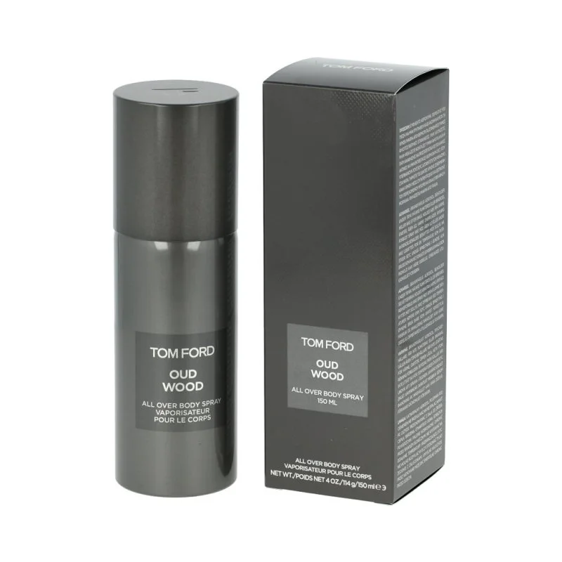 Oud Wood Unisex Body Spray 150 ml