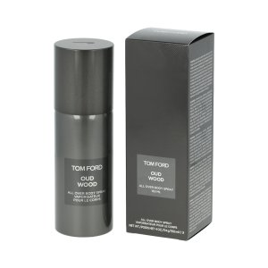 Oud Wood Unisex Body Spray