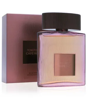 Tom Ford Café Rose Eau de Parfum for Women 100 ml