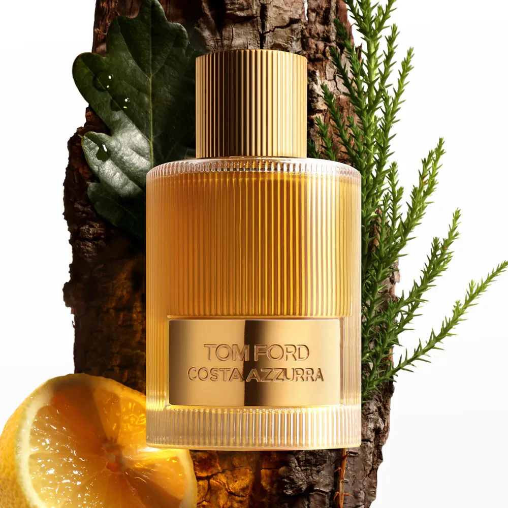 Costa Azzura eau de parfum unisex 100 ml