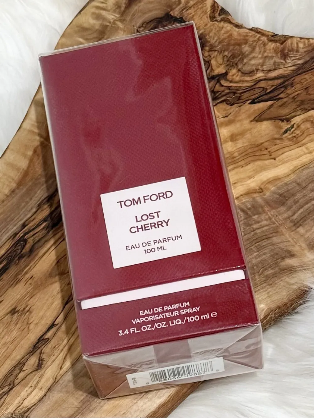 Tom Ford Lost Cherry Eau de Parfum Unisex 100 ml | Ferwer