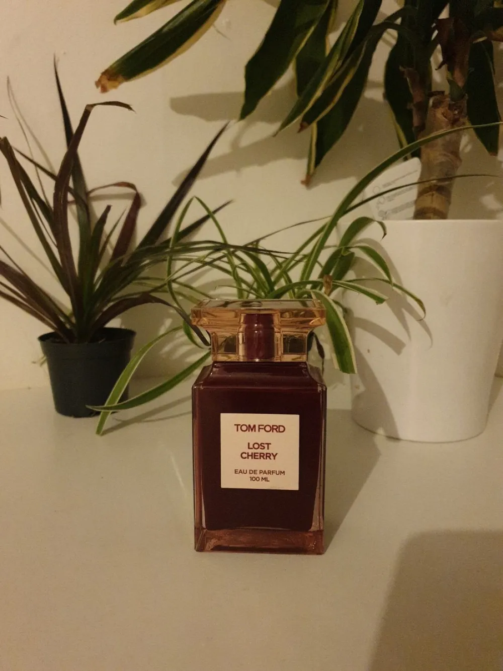 Tom Ford Lost Cherry Eau de Parfum Unisex 100 ml | Ferwer