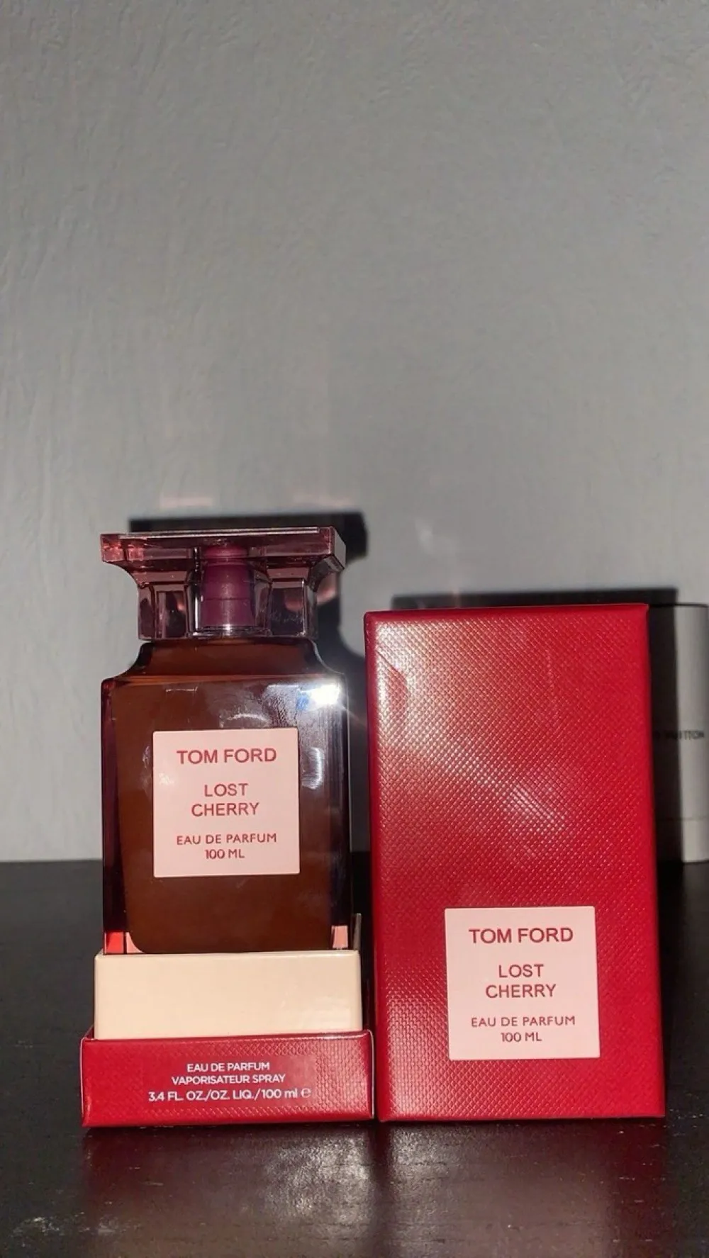Tom Ford Lost Cherry Eau de Parfum Unisex 100 ml | Ferwer