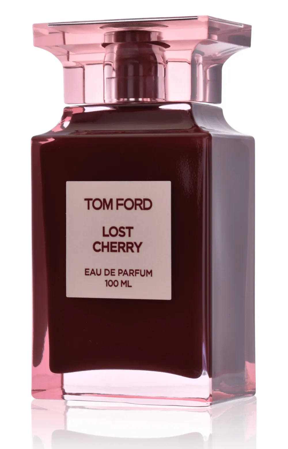 Tom Ford Lost Cherry Eau de Parfum Unisex 100 ml | Ferwer