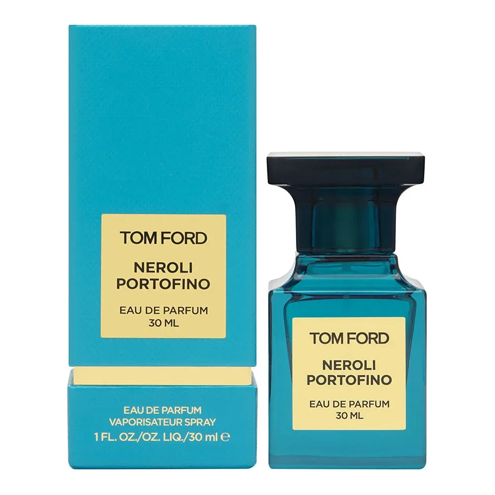 Neroli Portofino Eau de Parfum Unisex 30 ml